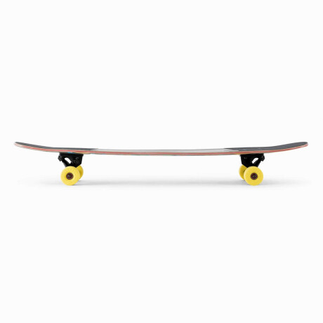 Landyachtz Tony Danza Spectrum Black 40" · Longboard Completo Landyachtz Tony Danza Spectrum Black 40" · Longboard Completo