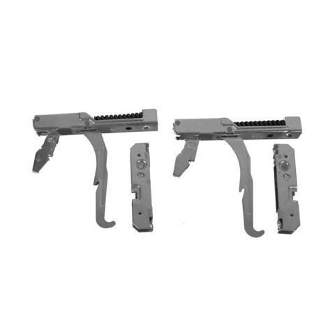 Bisagra Para Puerta De Horno 155 X 21 Mm Bisagra Para Puerta De Horno 155 X 21 Mm