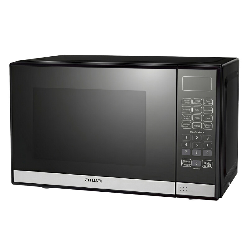 Microondas Espejado 20L | AW-MM20S50 Microondas Espejado 20L | AW-MM20S50