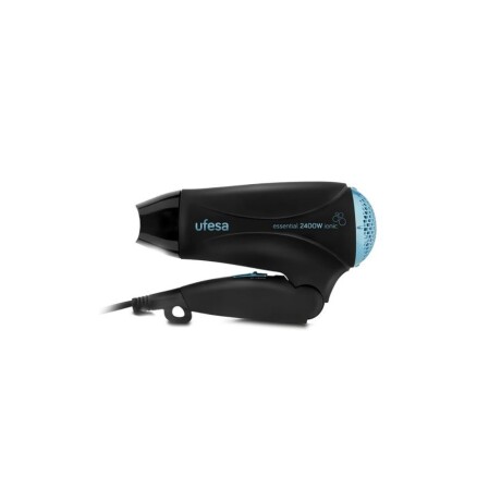 Secador de pelo Ufesa SC8310 Plegable 2400 W Secador de pelo Ufesa SC8310 Plegable 2400 W