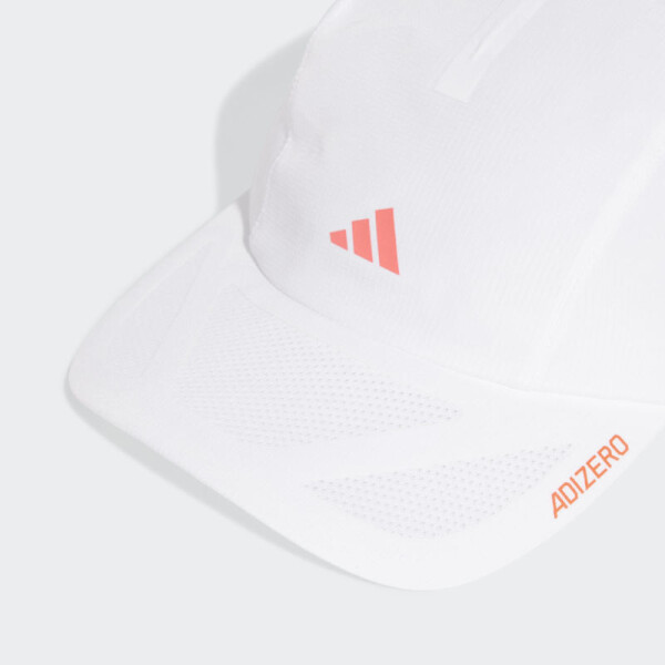 Gorro Adidas Adizero CLIMACOOL Blanco