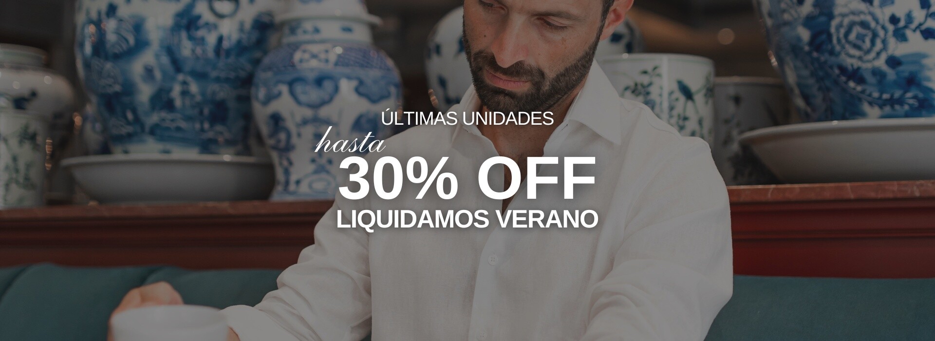 Camisas pantalones trajes sacos