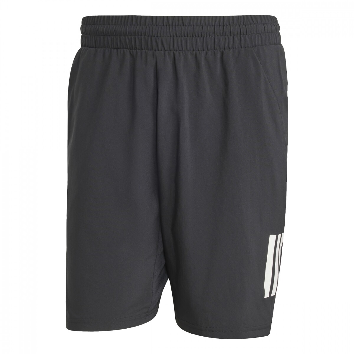Short Club Tennis Climacool de Hombre - Negro 