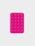 Accesorios De Celular Varios Soporte De Celular - Fucsia Medio