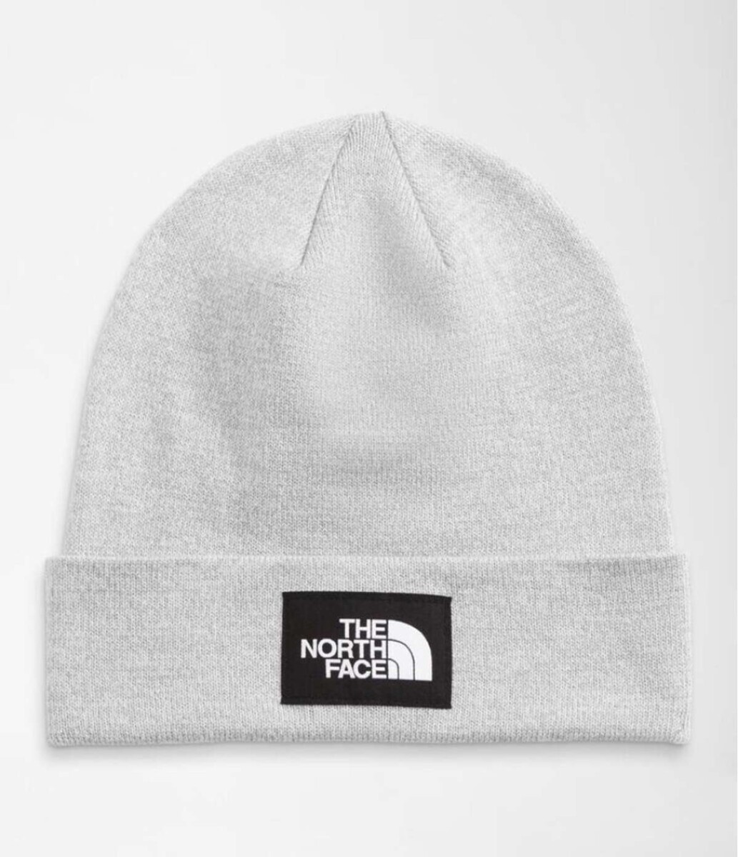Gorro dock worker recycled unisex - Tnf Light Grey Heather 