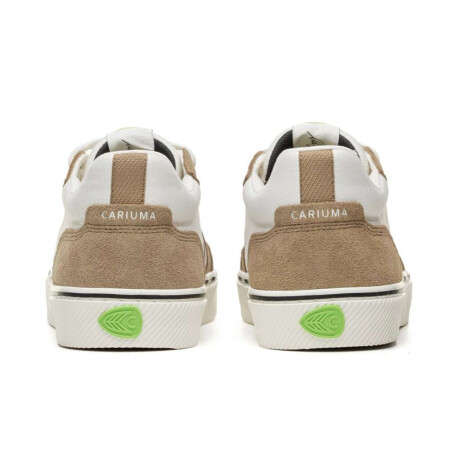 Championes Cariuma Vallely Combinado