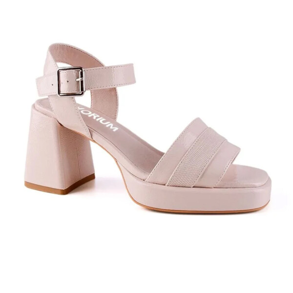 DE VESTIR MODENA - KORIUM BEIGE