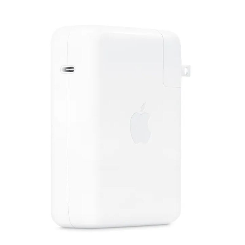 Adaptador De Carga Apple Usb-C 140W (MW2M3AM/A) Adaptador De Carga Apple Usb-C 140W (MW2M3AM/A)