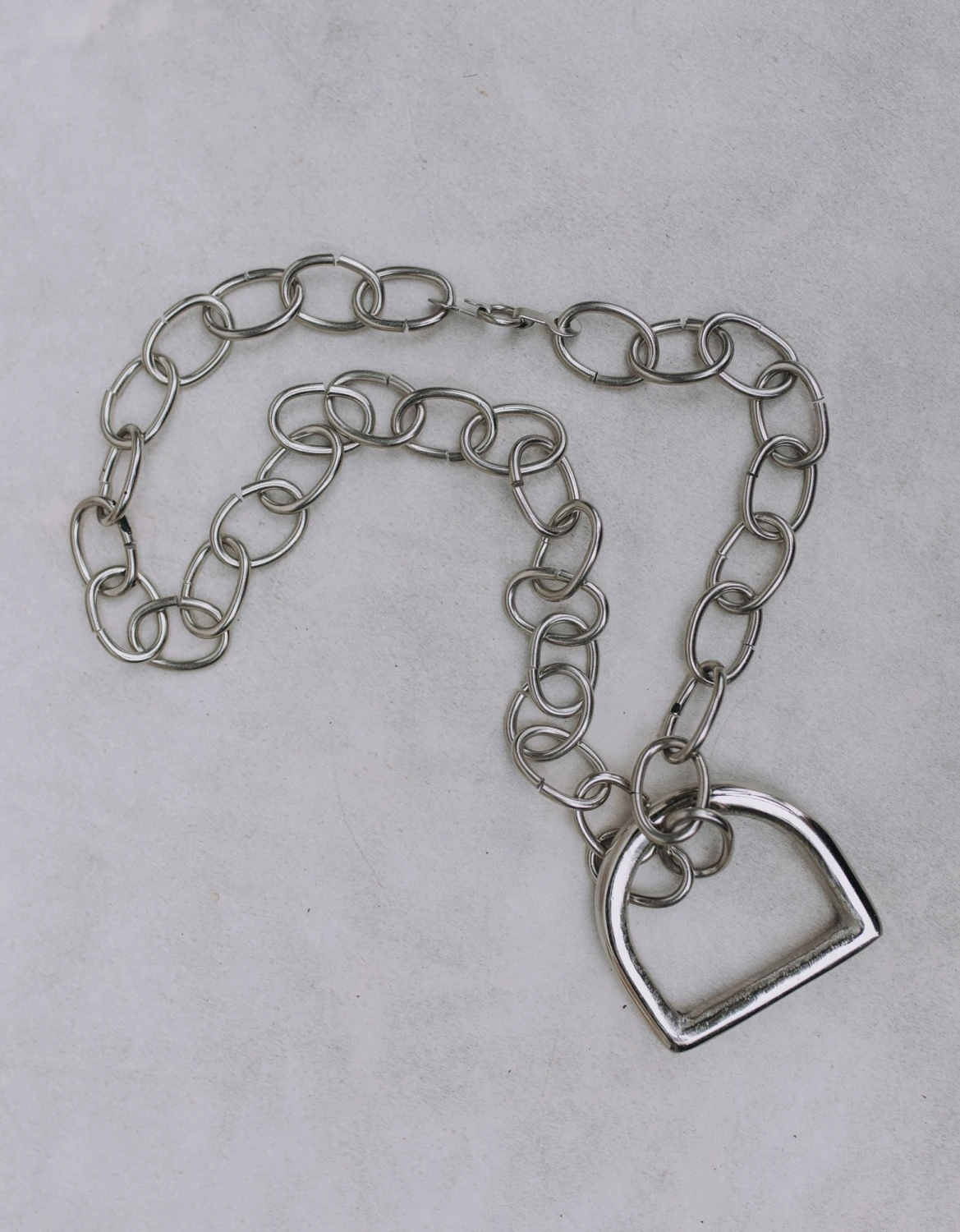 Estribo Chain