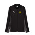 Campera de Hombre Puma Peñarol Train Jacket Negro