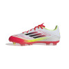 Championes Adidas F50 League Blanco