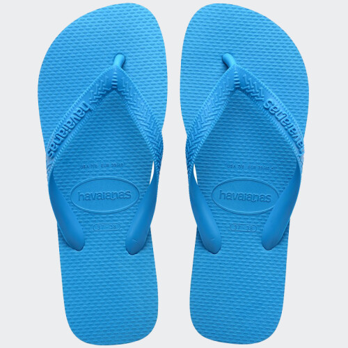 Ojotas Havaianas Top Azul