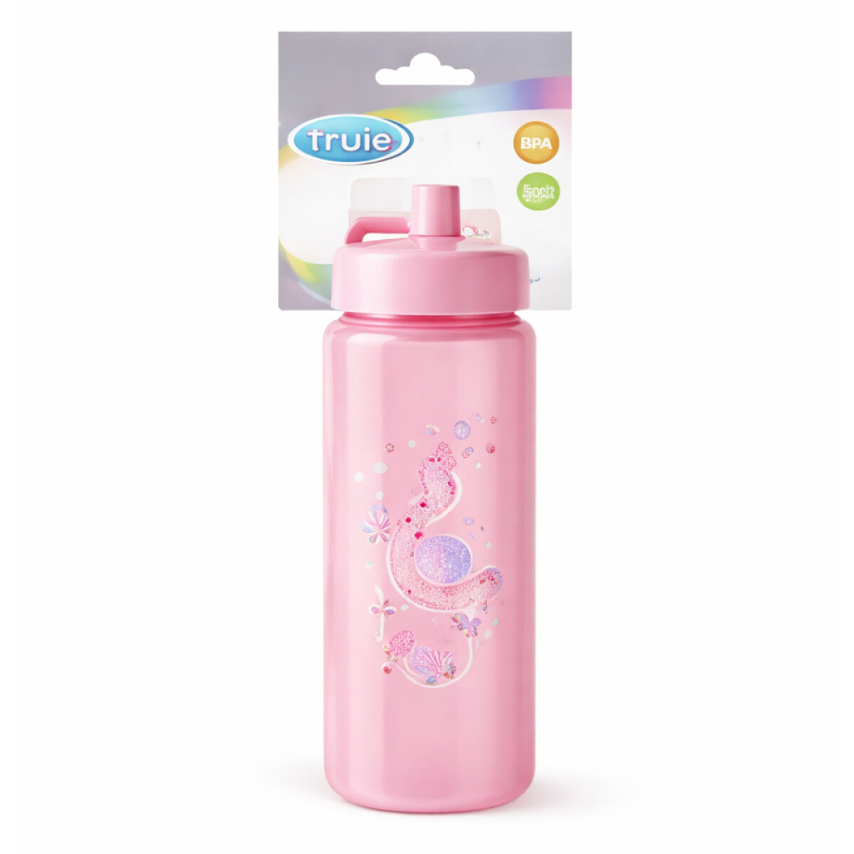 Cantimplora True Sport con Sorbito 500ml 