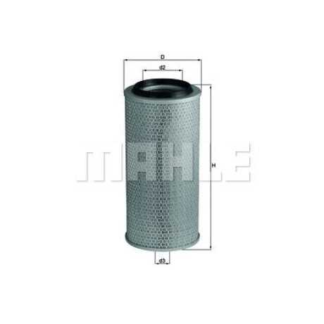 FILTRO AIRE CHEVROLET C10 D20 VERANEIO F-14000 MWM D229 VW 14140CA.4202 MAHLE FILTRO AIRE CHEVROLET C10 D20 VERANEIO F-14000 MWM D229 VW 14140CA.4202 MAHLE