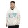 CANGURO ACTIVE HODDIE CON ESTAMPA Unisex - XC06 Blanco
