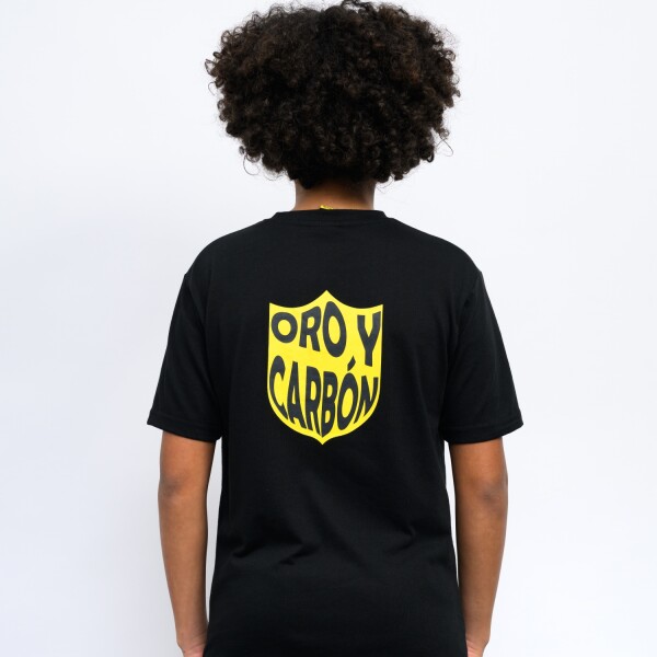 T-SHIRT BLYNA JR Peñarol Licencias Niños 002
