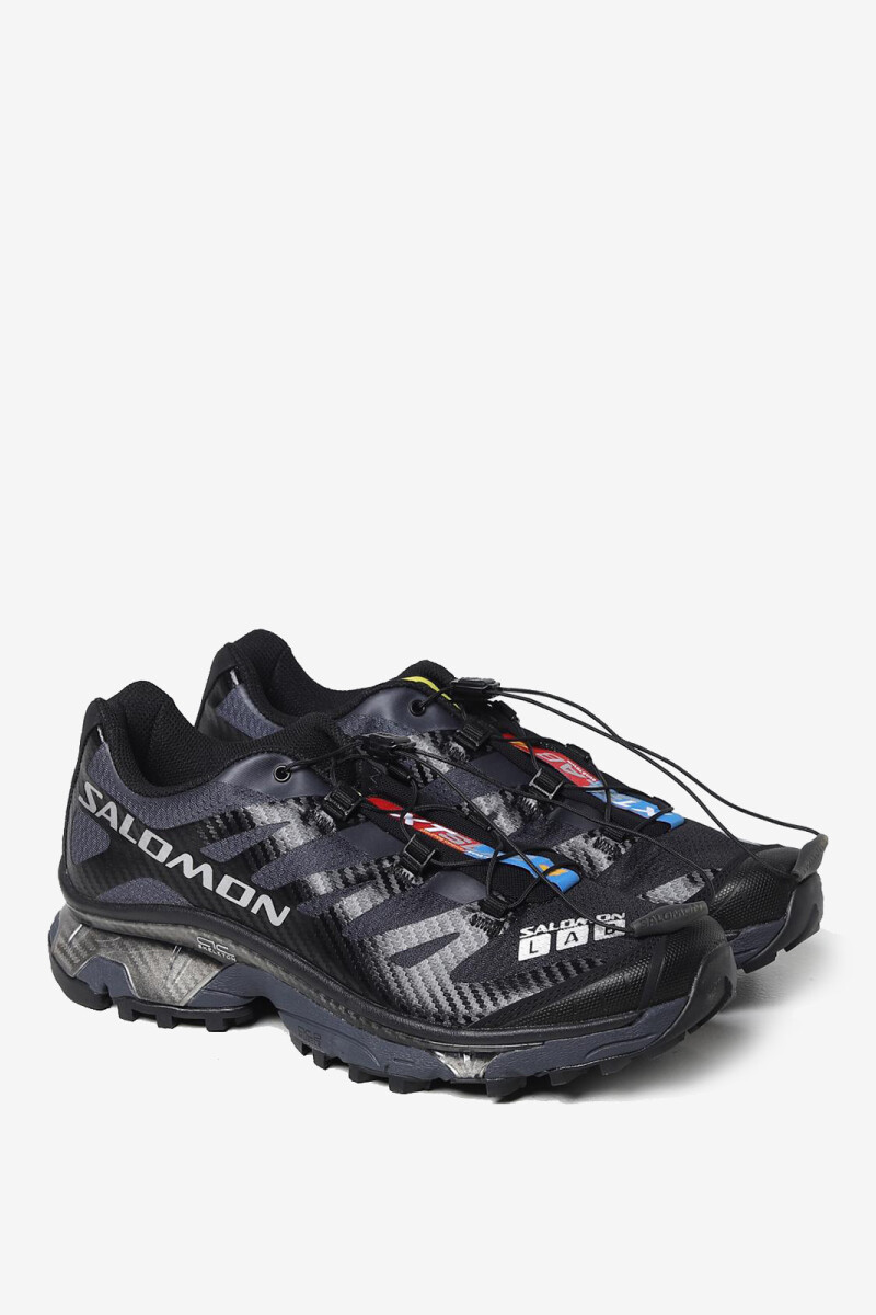SALOMON XT-4 OG Negro