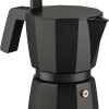 ALESSI MOKA CAFETERA ESPRESS NEGRA 6 TZ DAVID CHIPPERFIELD ALESSI MOKA CAFETERA ESPRESS NEGRA 6 TZ DAVID CHIPPERFIELD
