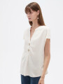 Blusa Limbani Arena Melange