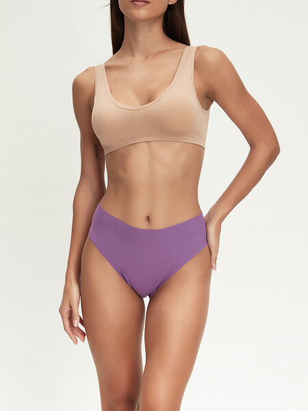 CULOTTE JAMI VIOLETA