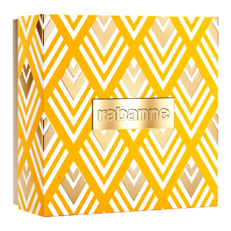 Cofre Rabanne Perfume Million Gold EDP 30 ml + Travel Size 10ml Cofre Rabanne Perfume Million Gold EDP 30 ml + Travel Size 10ml