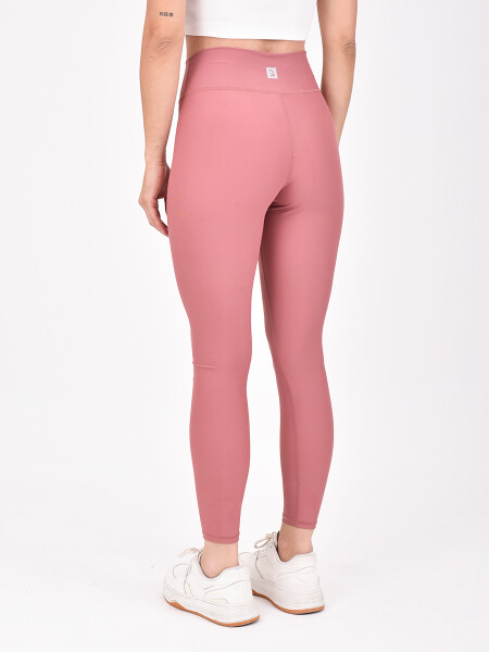 CALZA ROUSEY TERRACOTA