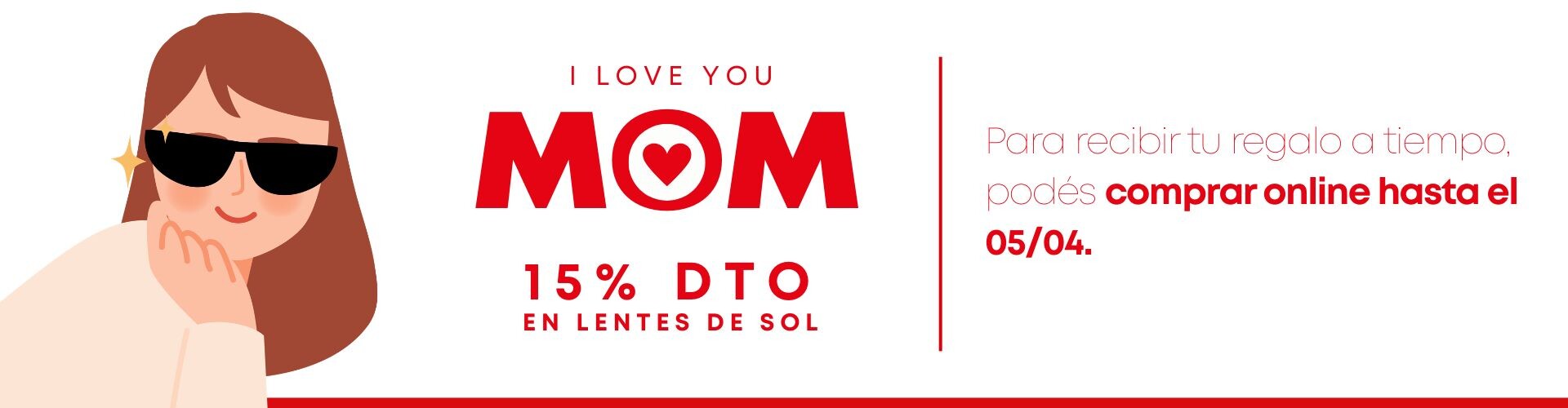 diadelamadre15%off