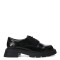 Zapatos de Mujer Miss Carol Zaino Con Plataforma Negro