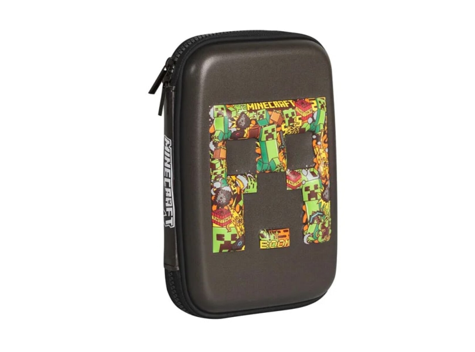 Cartuchera Mooving Eva - Minecraft 