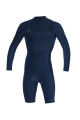 HyperX 2mm - Zipperless LS Springsuit - Azul HyperX 2mm - Zipperless LS Springsuit - Azul