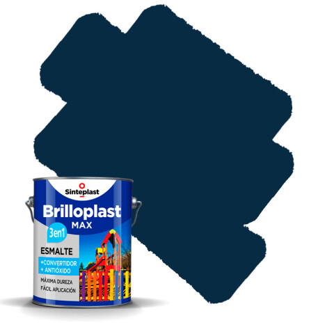 Brilloplast Max BRILLANTE - 3en1- Azulejo