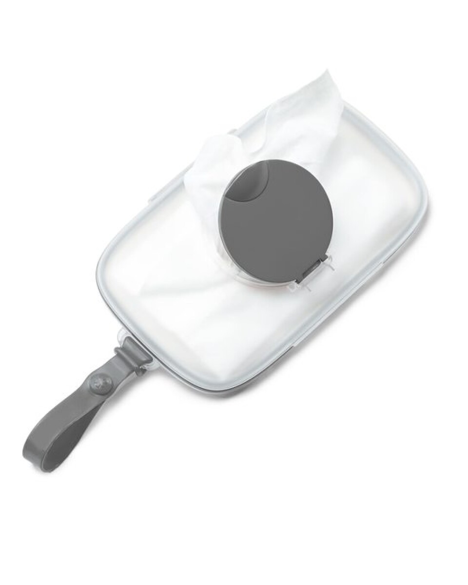 Dispensador porta toallitas SKIP HOP 