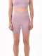 BIKER SEAMLESS GIDEY LILA OSCURO