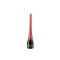 DELINEADOR LIQUIDO PRO NEGRO 2.7 ARMAND DUPREE DELINEADOR LIQUIDO PRO NEGRO 2.7 ARMAND DUPREE