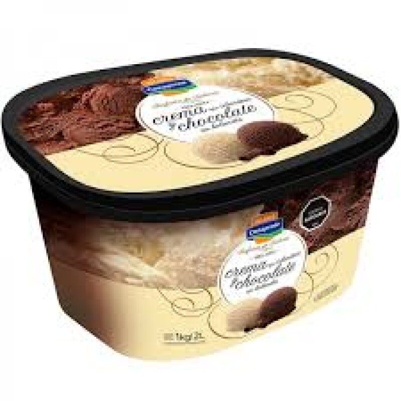 HELADO CONAPROLE 2L SINFONIA CREMA IRLANDESA Y CHOCO HELADO CONAPROLE 2L SINFONIA CREMA IRLANDESA Y CHOCO
