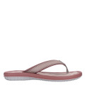 Sandalias de Mujer Rider Dunas Thong Gris - Rosado