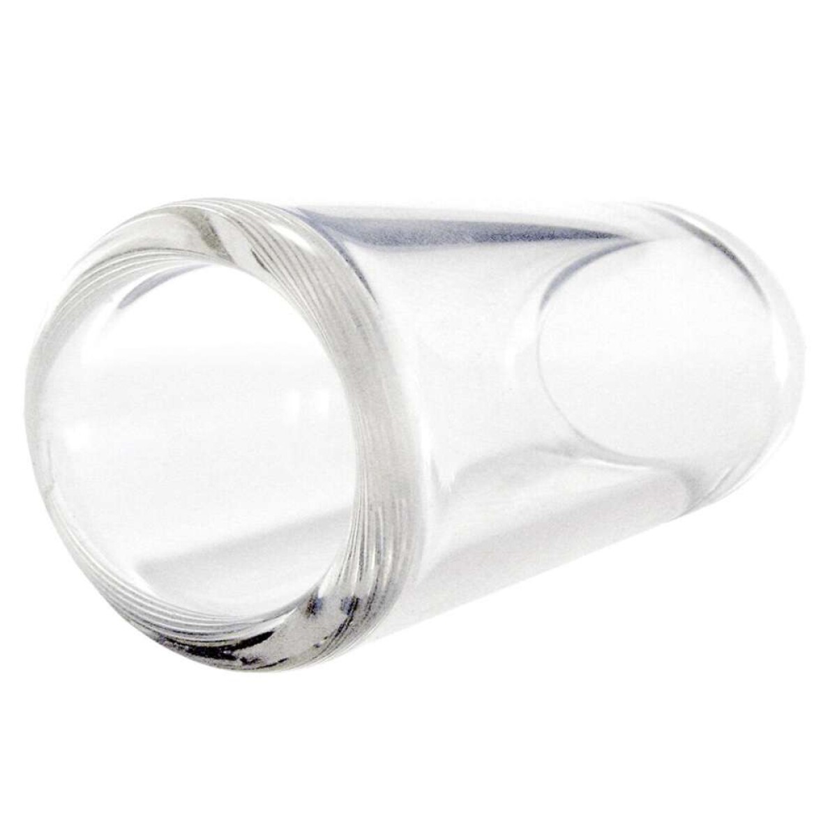 Slide Ernie Ball Po4228 - Vidrio Medium 