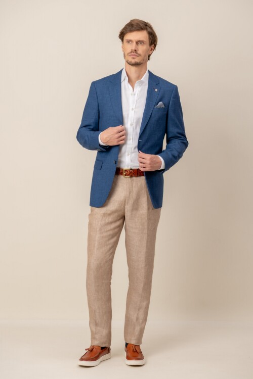 Saco Summer classic fit Riviera