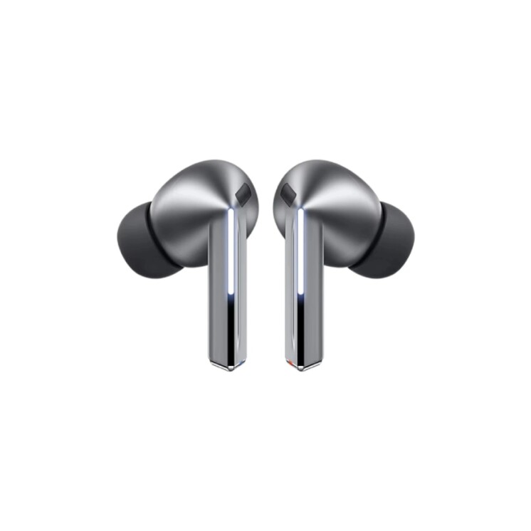 Auriculares Inalámbricos Samsung Galaxy Buds3 Pro con ANC Adaptativo y Hi-Fi 24 bits SM-R630 Gray