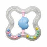 SONAJERO BABYRATTLES SET x6 SONAJERO BABYRATTLES SET x6