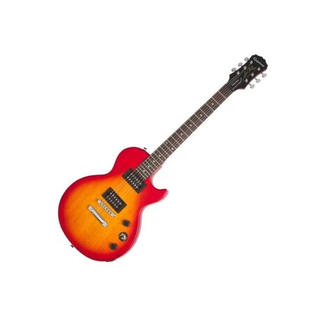 Guitarra Eléctrica Epiphone Les Paul Special 3ts Cherry Guitarra Eléctrica Epiphone Les Paul Special 3ts Cherry