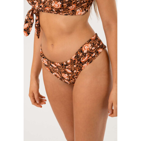 Vedetina bilbao est Spicy paisley