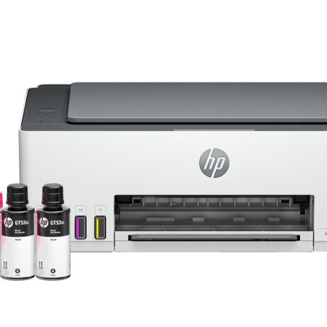 Impresora HP Smart Tank 520 Multifuncion Smart Open Box 001