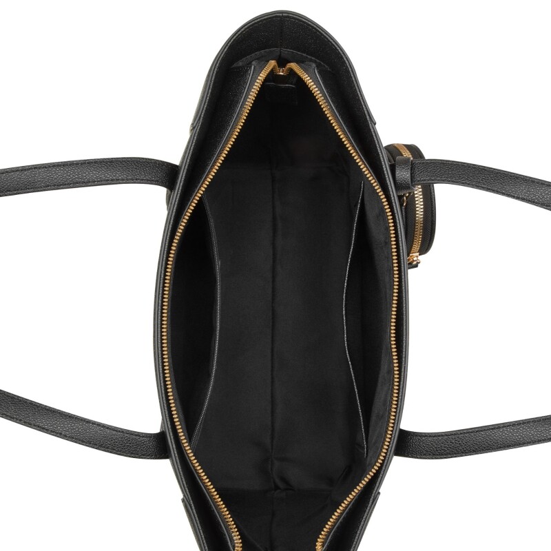 Tote Magdalina Black