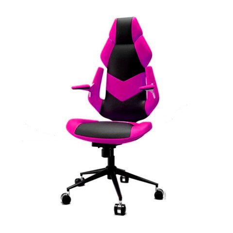 Silla De Oficina Reclinable Con Apoya Brazos (tuofu) SILLA GAMER PL TUOFU