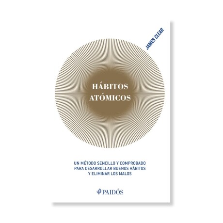 Libro Hábitos Atómicos Stephen Covey 001