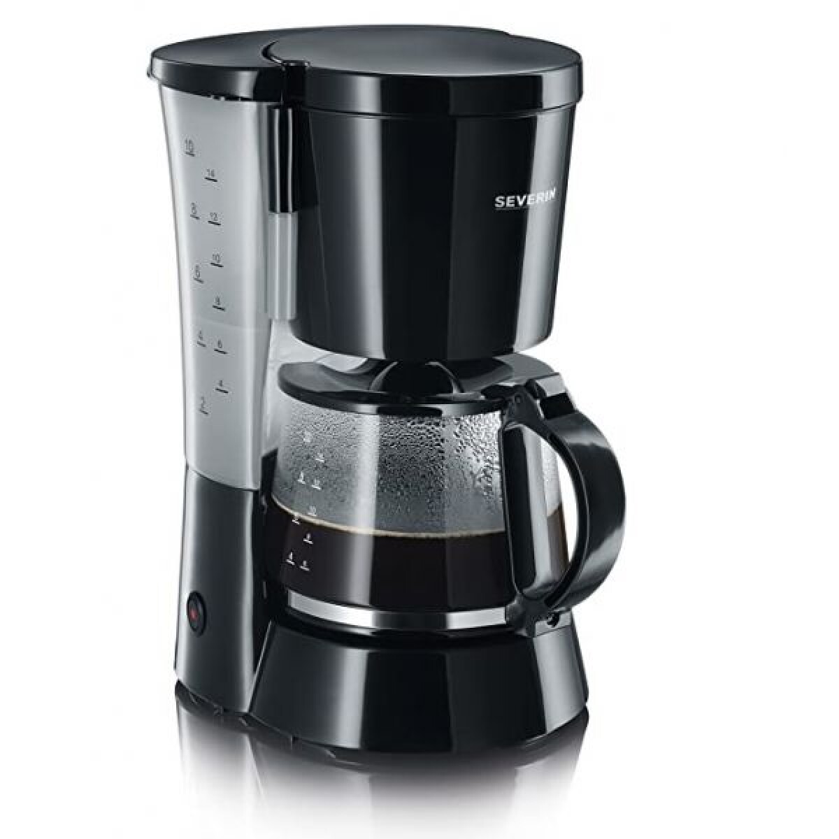 Cafetera para 10 tazas 911-788 Severin 