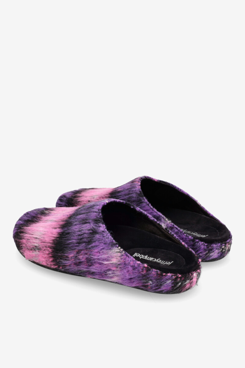 Clog Sensible Rosa