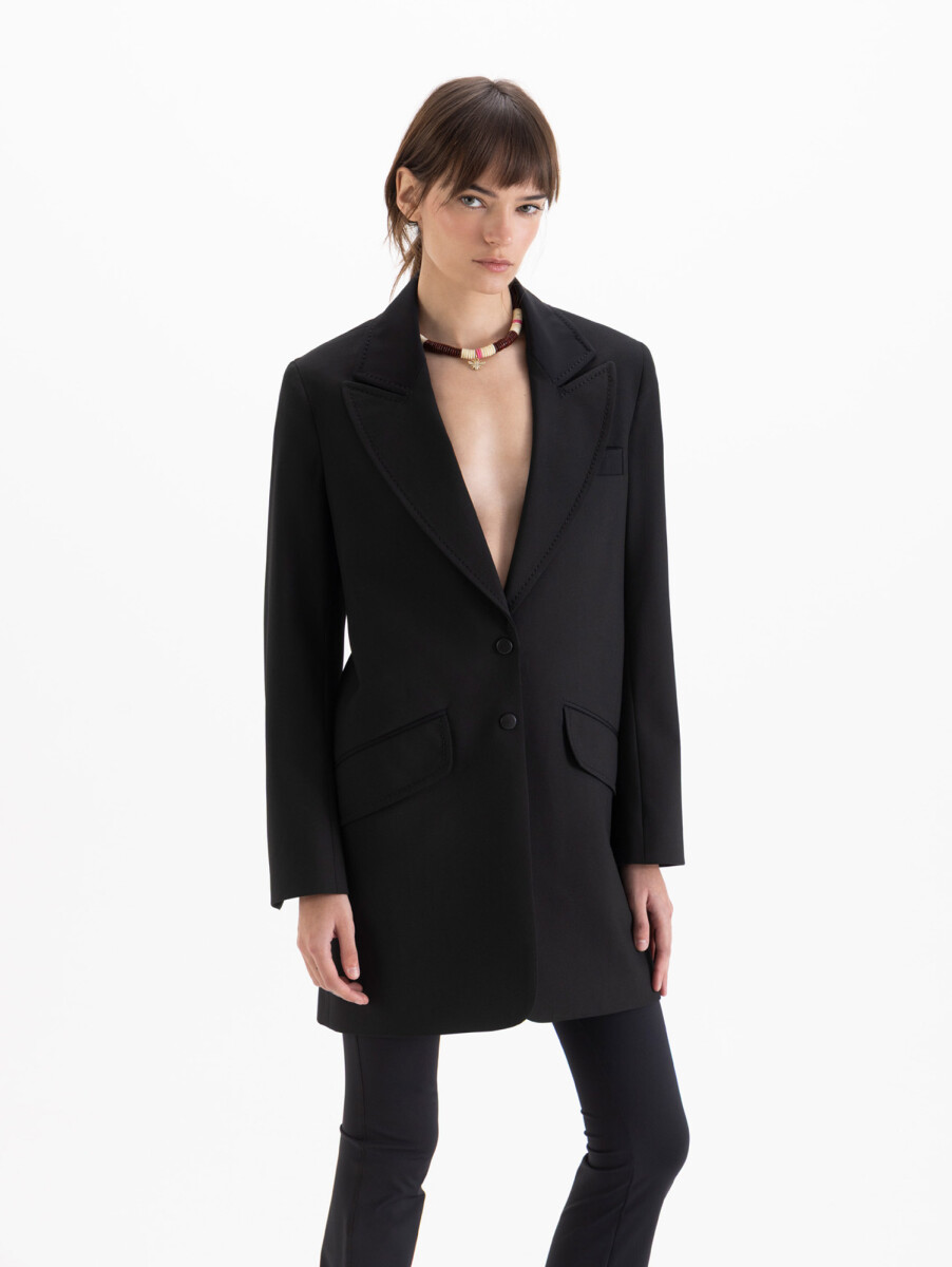 SACO CAPRI 