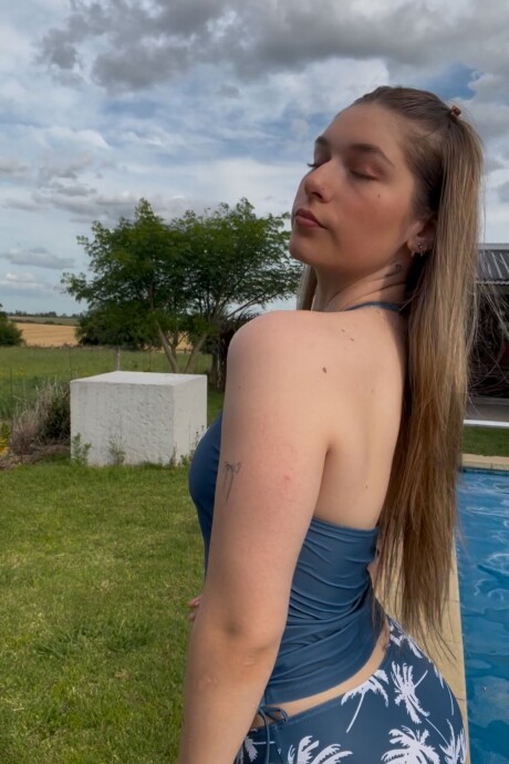 Tankini CIRUS Tankini CIRUS